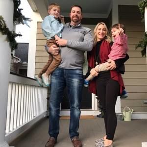 Meet your Posher, Brad